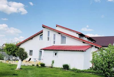 Casa Individuala Becicherecu Mic,P+1+M,4 Camere,2 Bai,Complet Utilata - 3