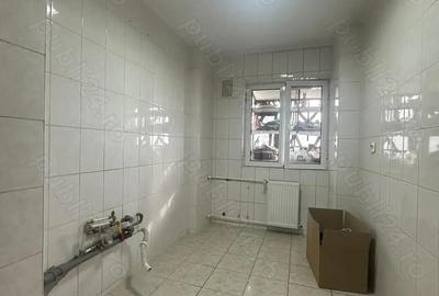 Apartament cu 2 camere semidecomandat în Nord