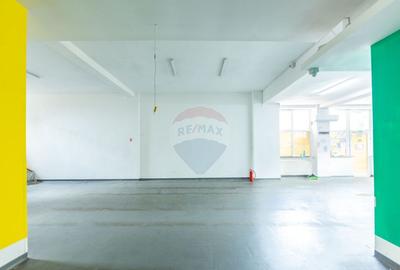 Spa?iu comercial cu trafic intens Centru Civic 340 mp - 7