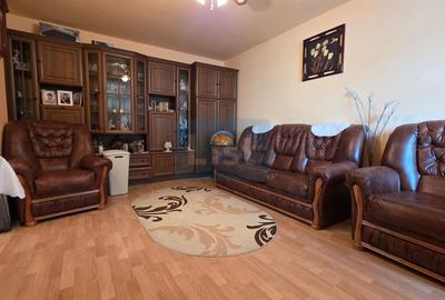 Apartament cu 3 camere decomandat în Central - 7