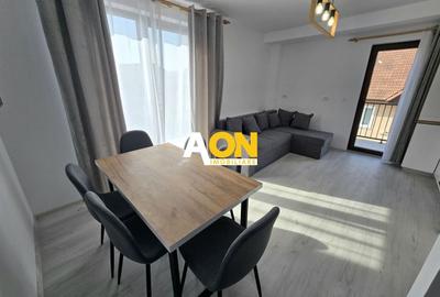 Apartament cu 2 camere decomandat, mobilat în Cetate - 5
