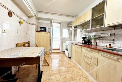Apartament cu 2 camere decomandat în Mazepa 1 - 4