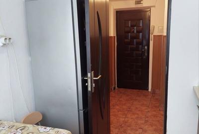 Apartament cu 2 camere semidecomandat în Nord - 4