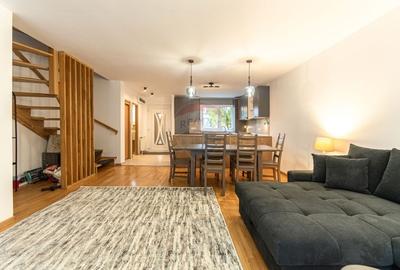 Apartament cu 6 camere de inchiriat in zona Green Valley - Noua - 1