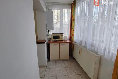 Apartament cu 2 camere decomandat, mobilat în Soarelui - 2