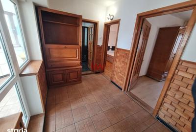 Apartament cu 4 camere, mobilat în Nicolina - 3