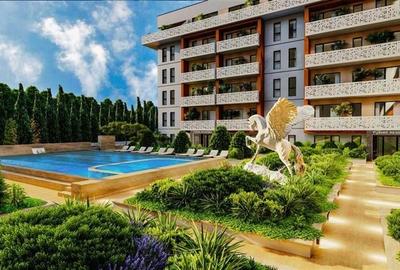 COMISION 0% APARTAMENT NOU, CENTRALA PROPRIE, PISCINA