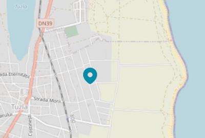 Teren Construcții intravilan de 400 mp, în Tuzla - 10