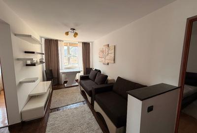 Apartament cu 4 camere decomandat, mobilat în Dărmănești - 2