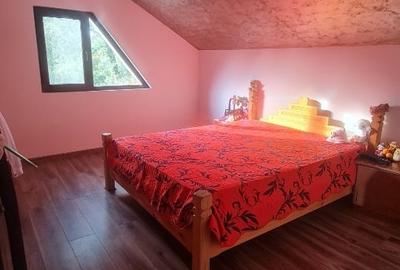 Casa P+M Odobesti Dambovita - 10
