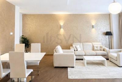 REA1026875 Apartament 3 camere Nordului Herastrau - 1