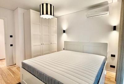 Apartament cu 2 camere semidecomandat în Ciupercenii Noi - 7