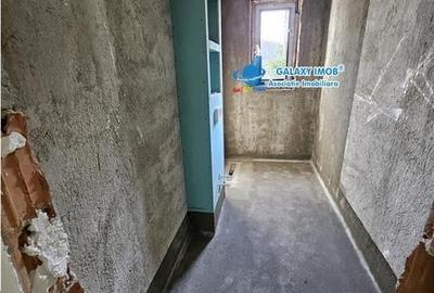 Apartament 3 camere curte 50 mp Sos Chitilei Carrefour - 13