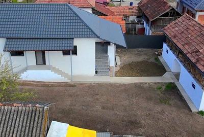 Casă cu 3 camere în Central - 7