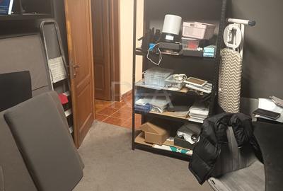 Apartament cu 4 camere decomandat, mobilat în Berceni - 16
