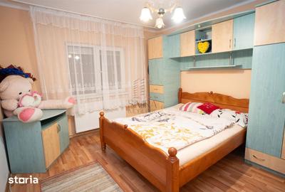 Apartament cu 2 camere decomandat în Lotus - 6