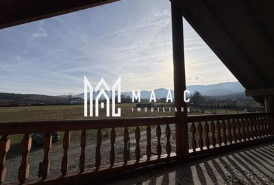 Cabana 5 Camere I 1520 mp teren I Lac de pești I Zona Tocile - 9