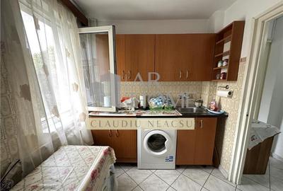 Apartament 3 camere, zona Vest, Ploiesti - 1