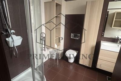 APARTAMENT ULTRA-SPATIOS CU 3 CAMERE LA INCHIRIERE IN ZONA GRADINA ZOO - 8