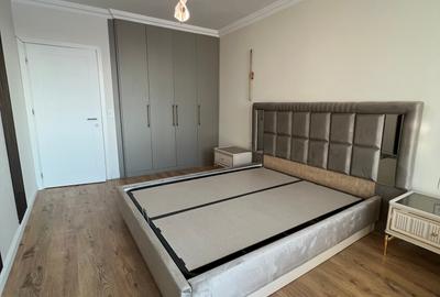 Apartament cu 2 camere semidecomandat în Pipera - 11