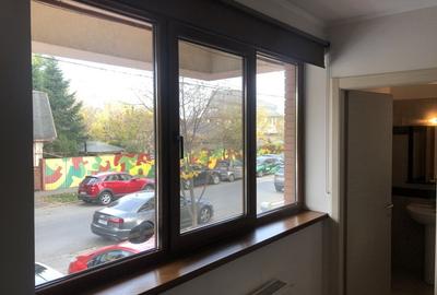 Apartament cu 3 camere decomandat în Sisești - 3
