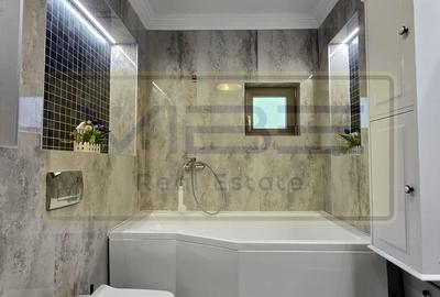 Casă individuală cu 4 camere cu Canalizare în Popas Păcurari - 38