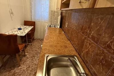 Garsonieră decomandată, mobilată, lângă Auchan Titan - 3