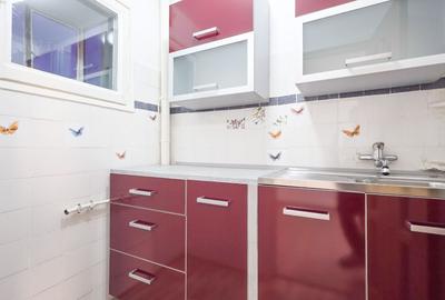 Garsonieră decomandată în Drumul Taberei - 8