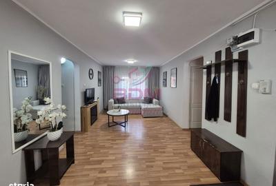 Apartament cu 4 camere semidecomandat în Central - 11