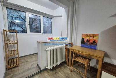 Metrou Iancului | Elev Stefanescu | Bloc Reabilitat | Renovata - 1