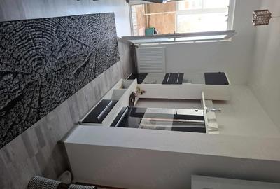 Apartament cu 2 camere decomandat în Central - 6