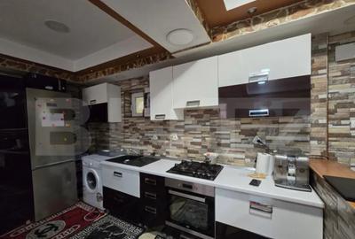 Casă cu 1 camere cu Teren 392 Mp în Turda - 2