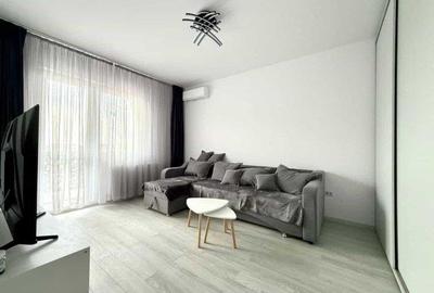 Apartament cu 2 camere decomandat, mobilat în Fundeni - 2