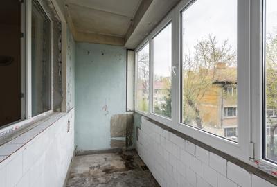 Vânzare  Apartament 3 camere de – Pajura, etajul 2 din 3 Vânzare  Apartament 3 camere de – Pajura, etajul 2 din 3 - 9