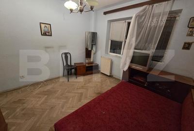Apartament 2 camere, 46,9 mp utili, decomandat – etaj 3 - 6