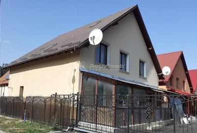 Vila Bunloc Brasov - se accepta muncitori - 2