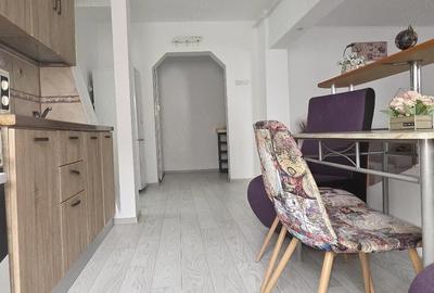 Apartament cu 2 camere decomandat în Central - 3