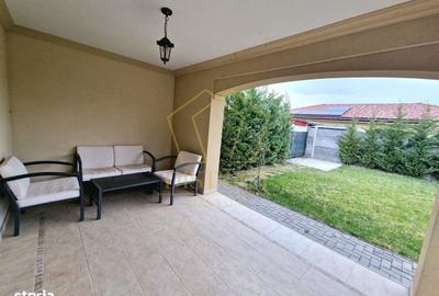 Casă cu 4 camere în Urseni - 14