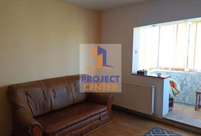 Apartament 3 camere, Gavana 2, etajul 4, cu balcon Apartament 3 camere, Gavana 2, etajul 4, cu balcon - 2