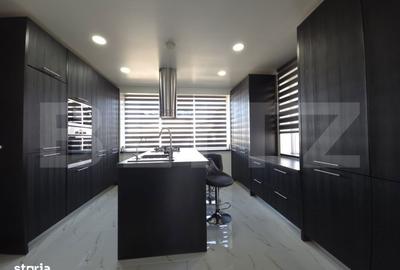 Spațiu comercial, de 240 mp, în Ulmi - 5