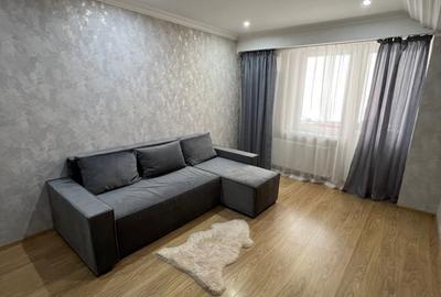 Garsonieră decomandată în Giurgiului