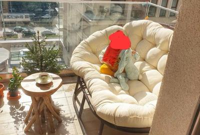 Apartament cu 2 camere decomandat în Drumul Taberei - 7