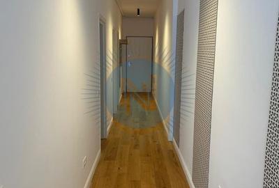 Apartament 3 camere Belair - 13