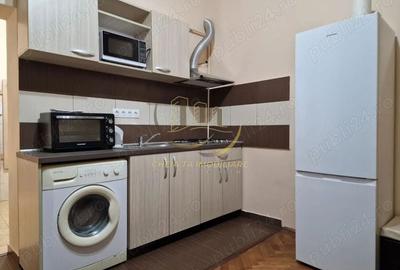 Oportunitate! Apartament modern 40 mp, Str. Moților, lângă Platinia Mall - 2