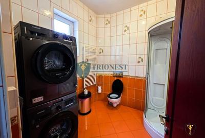 Apartament spațios cu terasă de 40 mp în vilă modernă Buna Ziua Apartament spațios cu terasă de 40 mp în vilă modernă Buna Ziua - 9