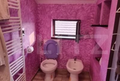 Casa de lux , zona cartierul Marcus, 126 mp - 10