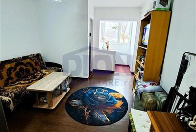 Garsonieră decomandată în Giurgiului - 1