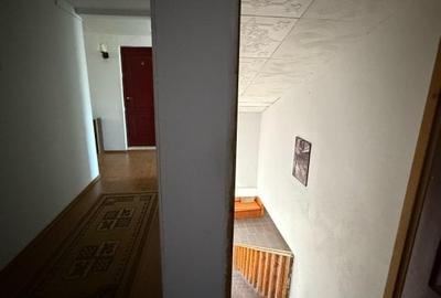 Casă spațioasă + teren generos, ideală pentru pensiune sau locuință de familie – - 3
