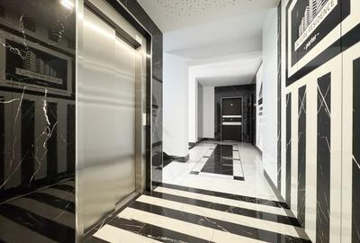 Apartament 2 camere, 54mp + 12mp terasa, etajul 1, Future Residence - 13