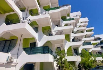 Apartament 2 camere decomandate, 2 balcoane – Mamaia Nord, bloc Zig-Zag - 15